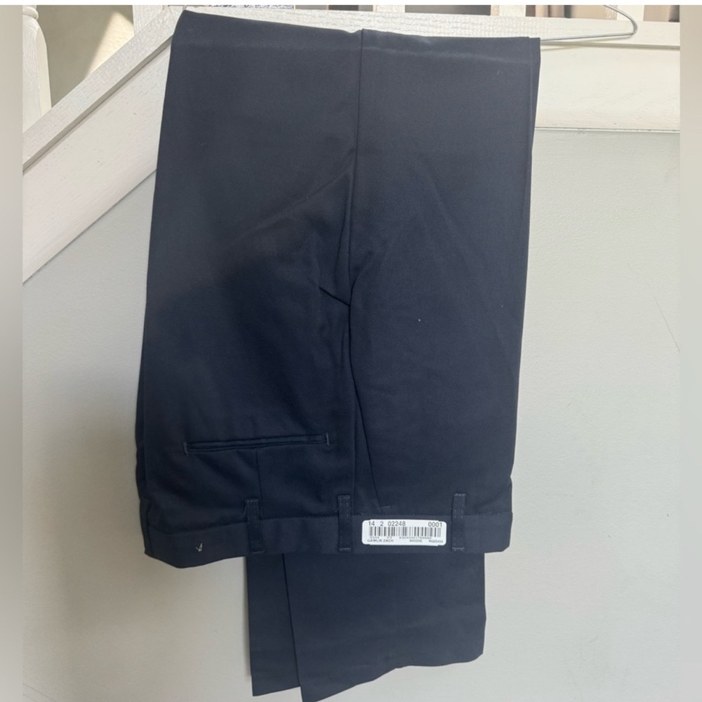 CINTAS WORK PANTS